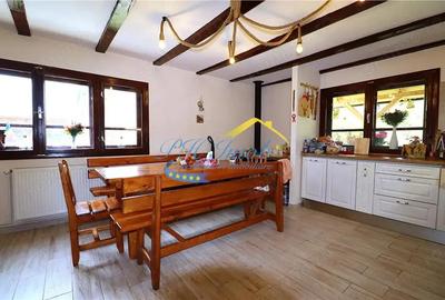 Vila de vanzare, Provita de Sus Prahova - 18