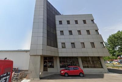 Depozit de vânzare - Șoseaua Alexandriei - 8