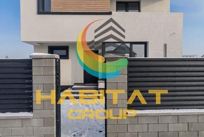 Casă cu 4 camere în Crețești - 12