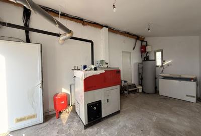 Casă cu 4 camere cu Teren 477 Mp în Buturugeni - 2