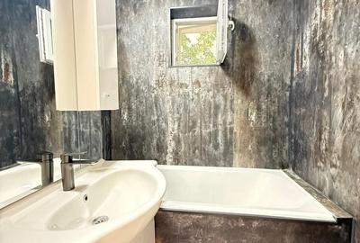 Apartament cu 3 camere decomandat, mobilat în Iancului - 9