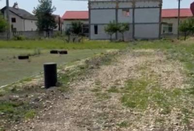 Teren intravilan, 9498 mp, Filiasi - 2