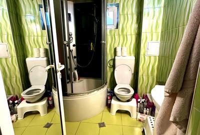 Casa zona buna S+P+1+M. 5 cam. Util 215. Teren 177mp - 19