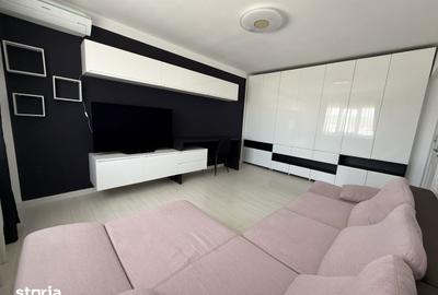 Apartament cu 2 camere decomandat, mobilat în Mărăști - 10
