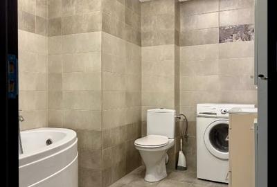 Apartament de inchiriat 2 camere - 4