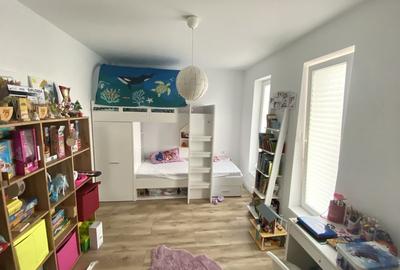 Direct Propietar: Duplex Mobilat si Utilat in Alpha City Residence - 12