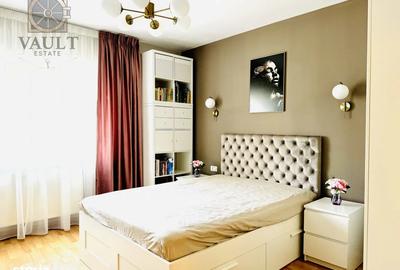Apartament 2 Camere Renovat-Centrala Proprie Unirii-C.Coposu - 2