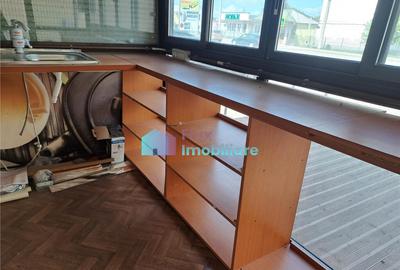Spatiu comercial de inchiriat zona Itcani - 4