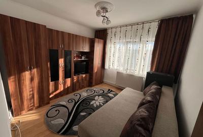 Apartament cu 2 camere în Micro 17 - 5