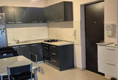 Apartament cu 2 camere decomandat în Braytim