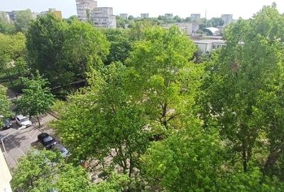 Apartament 2 camere in Tomis 2 langa parc - 2