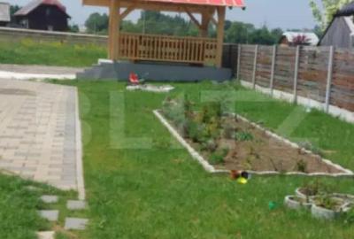 Casă cu 5 camere cu Teren 1000 Mp în Dorna Candrenilor - 5