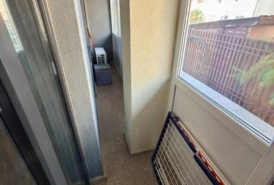 Apartament cu 2 camere decomandat în Nord - 6