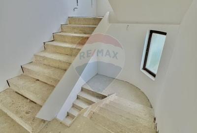 OFERTA!!Vila deosebita de vanzare in Sasar cu teren 1200 mp! - 17