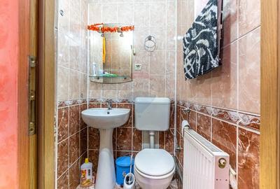 Proprietate mixta cu spatiu comercial si locuinta Strada Aurel Vlaicu - 33