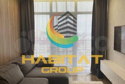 Vanzare garsoniera 33 mp cu centrala termica proprie etaj 1 Brancoveanu - 2