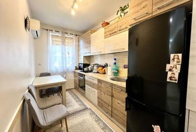 Apartament trei camere / Parcare / Zona Eroilor - 3