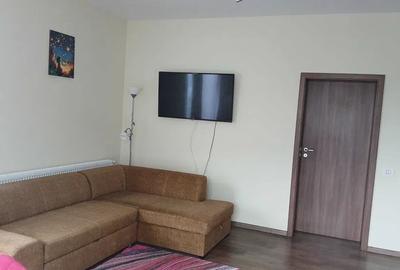 Bloc Nou. ET. 1. Complet mobilat. Zona Eso. - 4