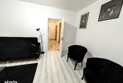 Apartament cu 2 camere, mobilat în Șerbănești - 10