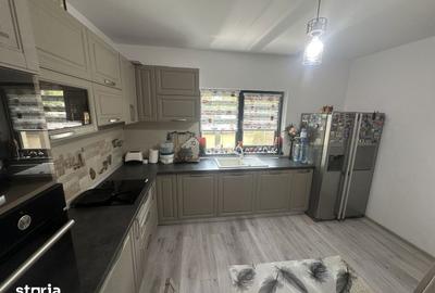 Casă cu 4 camere cu Teren 250 Mp în Cernica - 13