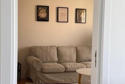 Apartament cu 2 camere semidecomandat, mobilat în Dristor - 3