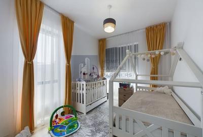 Casa de vanzare  |  Ulmi  |  4 camere - 13