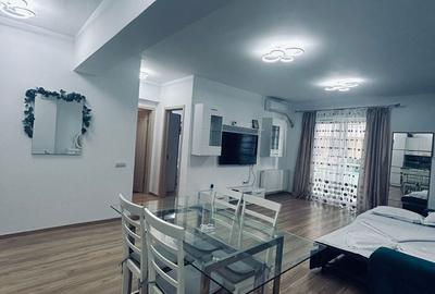 Apartament cu 2 camere în Central - 14