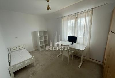Apartament cu 3 camere semidecomandat, mobilat în Zorilor - 14