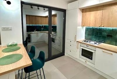 Apartament 2 camere  | Banu Manta | 76mp - 6