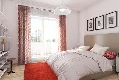 Apartament 2 camere, 52 mp+ 8mp terasa, Faza 5 Avantgarden - 16