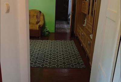 Apartament cu 2 camere în Orașul Vechi - 2