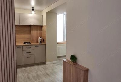 Apartament cu 2 camere decomandat în Obor - 2