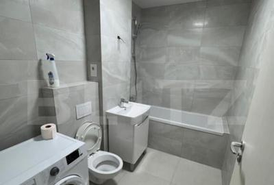 Apartament 2 camere, PRIMA INCHIRIERE zona Kaufland Cen - 5