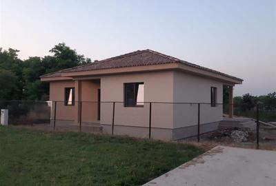 Casa individuala com Peciu Nou-  loc. Dinias - 3