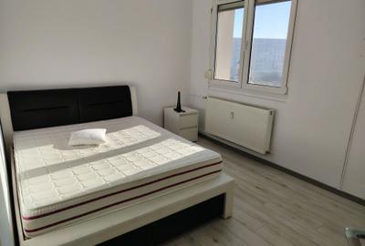 Apartament cu 3 camere semidecomandat în Titan - 6