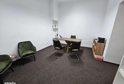 Apartament cu 2 camere în Ultracentral