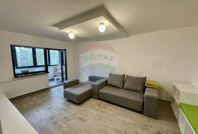 Apartament cu 3 camere decomandat în Gară - 3