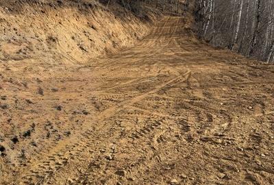 Spațiu comercial, în Muntele Rece - 3