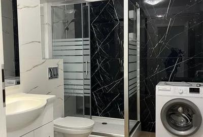 Apartament modern de 3 camere in Zorilor - 7