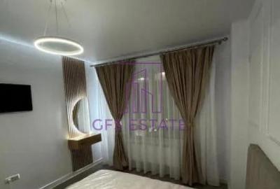 Apartament cu 2 camere, mobilat în Parcul Carol - 6