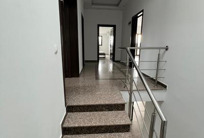 Vila eleganta si rafinament la doar cateva minute de Nordul Capitalei-NOU - 7