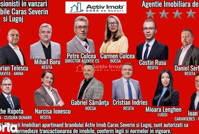 Apartament cu 2 camere decomandat, mobilat în Ultracentral - 5