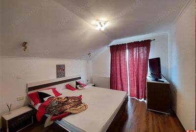 Casa mare pentru 2 familii sau pentru afacere - 16