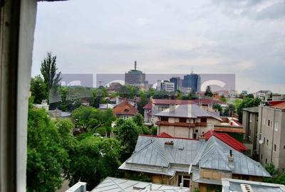 VANZARE APARTAMENT 2 CAMERE 42MP DOROBANTI BELLER CENTRALA PROPRIE DUBLU VEDERE - 14