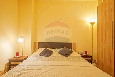 Garsoniera de vanzare, tip studio, 35 mp Blocul Generali - 3