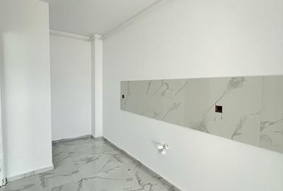 Garsoniera decomandata in bloc nou - bucatarie separata - 32 mp - Comision 0 - 2