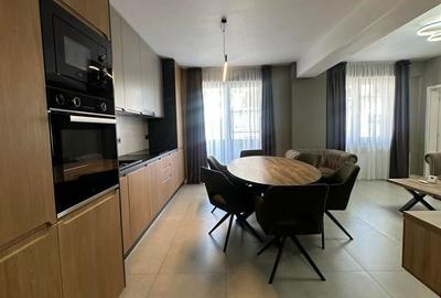 Apartament cu 3 camere în Central - 15