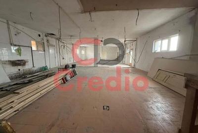 Sacalaz, 2300 teren si cladire Brutarie/Laborator/Productie - 12