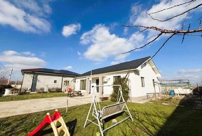 Casă cu Teren 573 Mp în Dranovățu - 10