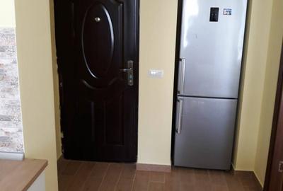 Apartament cu 2 camere semidecomandat în Cotroceni - 6